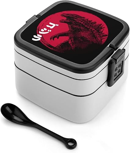 Amazon 弁当箱 お弁当箱 怪獣王 ゴジラ ランチボックス 二段式弁当箱 2段 メンズ レディース 軽量 おべんとう箱 大容量 シンプル おしゃれ 漏れ防止 スプーン付き 人気 おしゃれ 通勤 通学 オフィス ピクニックアウトドア キャンプ用 女性用 男性用 子供用 Layl 弁当箱 Amazon 弁当箱 お弁当箱 怪獣王 ゴジラ ランチボックス 二段式弁当箱 2段 メンズ レディース 軽量 おべんとう箱 大容量 シンプル おしゃれ 漏れ防止 スプーン付き 人気 おしゃれ 通勤 通学 オフィス ピクニックアウトドア キャンプ用 女性用 男性用 子供用 Layl 弁当箱