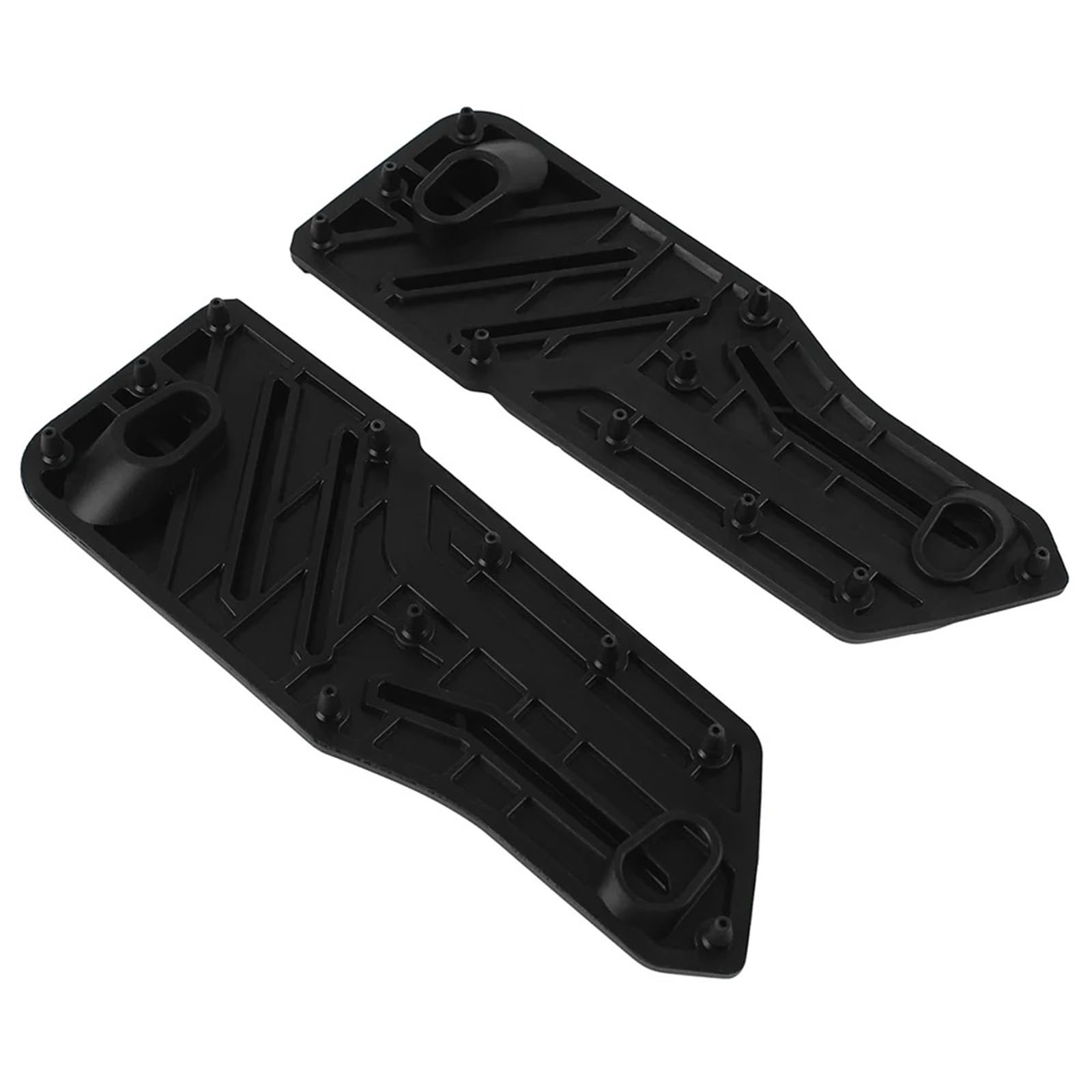 Moto Pedaline Pedane Poggiapiedi BBW-F74M0-00-00 Per T-MAX 560 T-MAX560 TMAX560 2022-2025 Poggiapiedi Per Moto Adatto