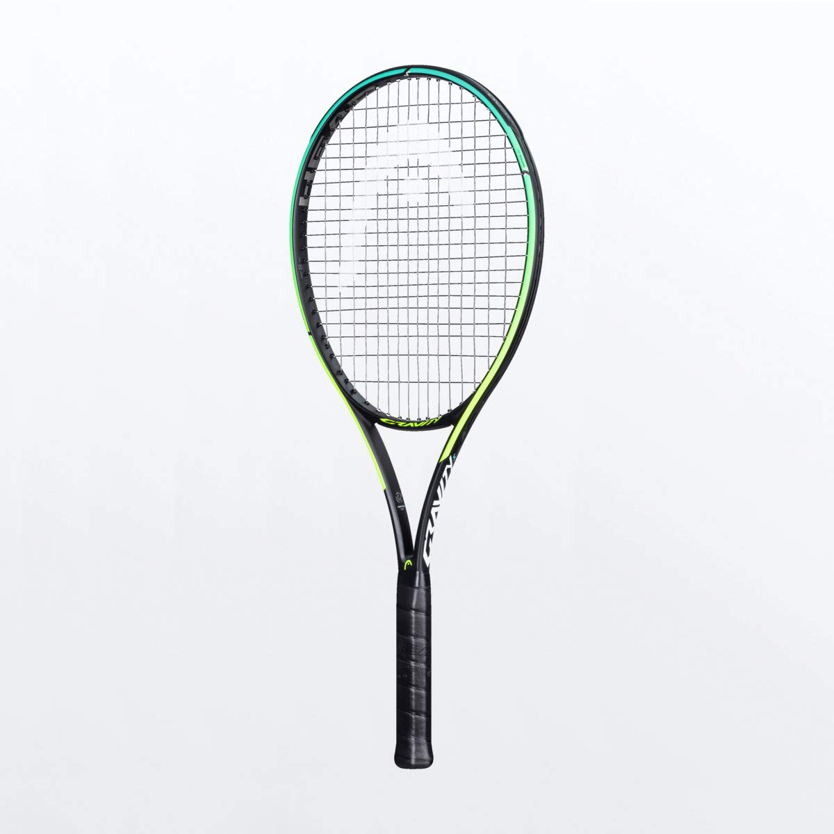 Amazon | HEAD Gravity S テニスラケット – 27インチ パフォーマンス 