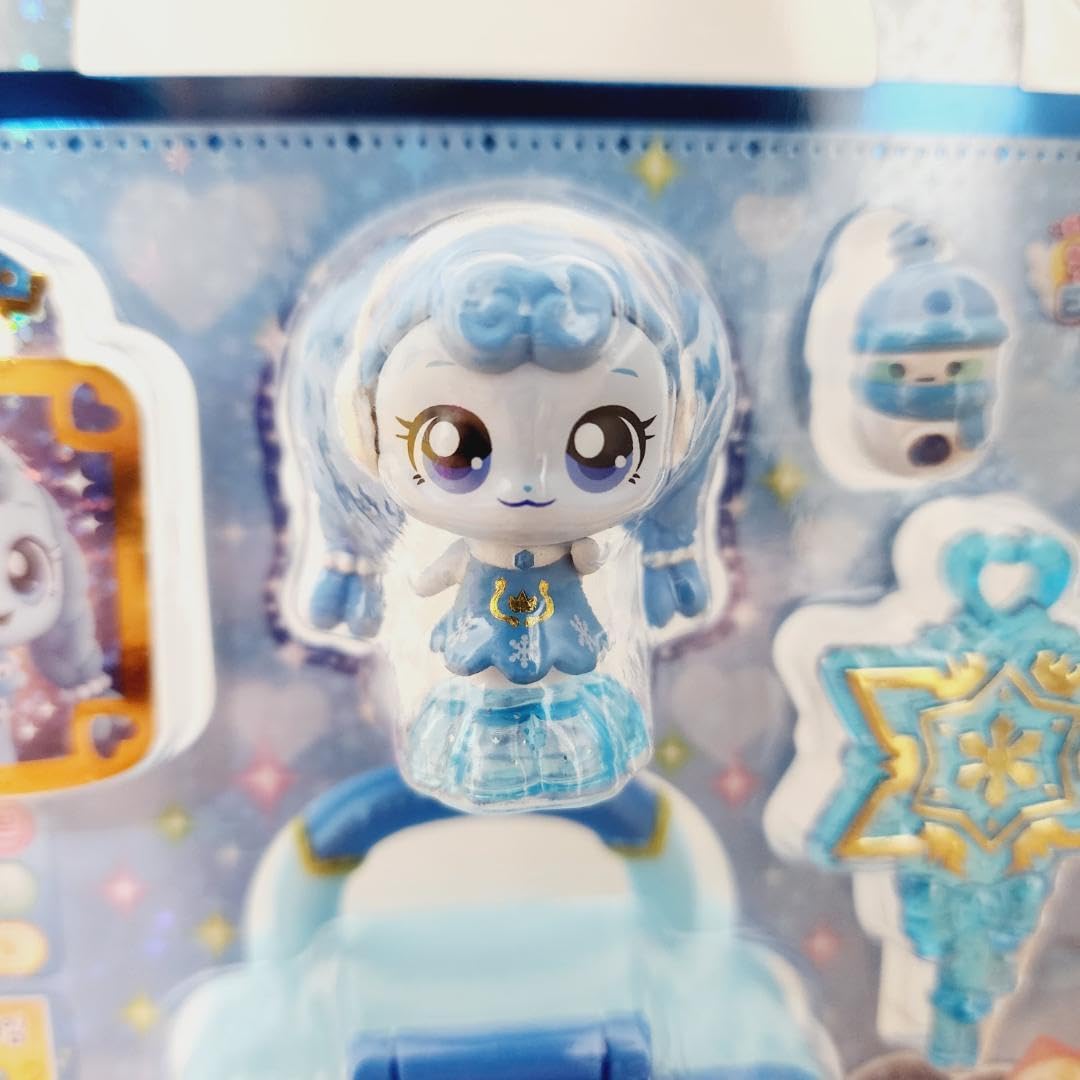 Amazon.co.jp: キャッチ ティニピン クレピン フィギュア : おもちゃ