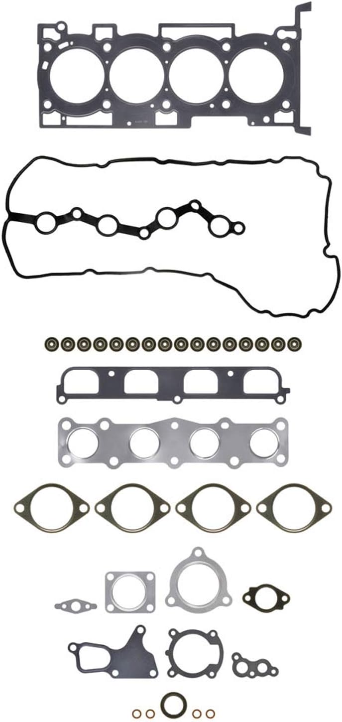 Fit 52465700 Gasket Set