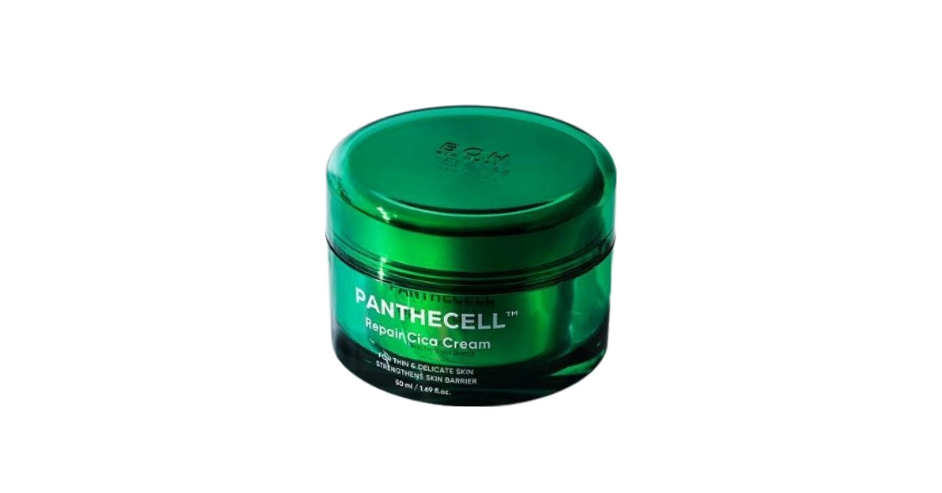 Amazon | BOH バイオヒルボ パンテセル リペアシカクリーム 50mL