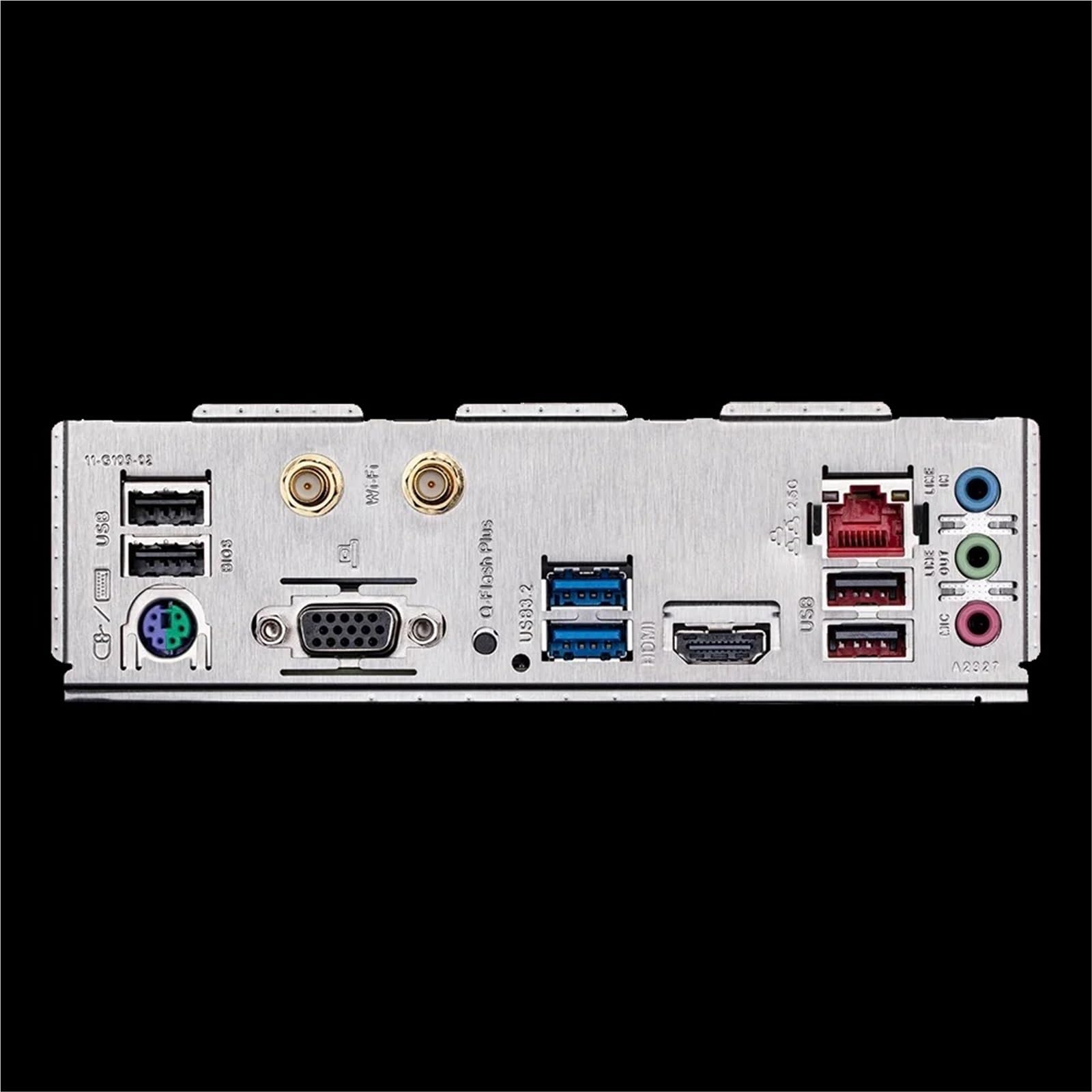 Placa Madre Fit For GIGABYTE B650M Gaming WiFi