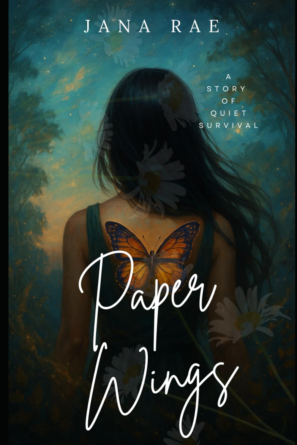 Paper Wings: A Story of Quiet Survival
