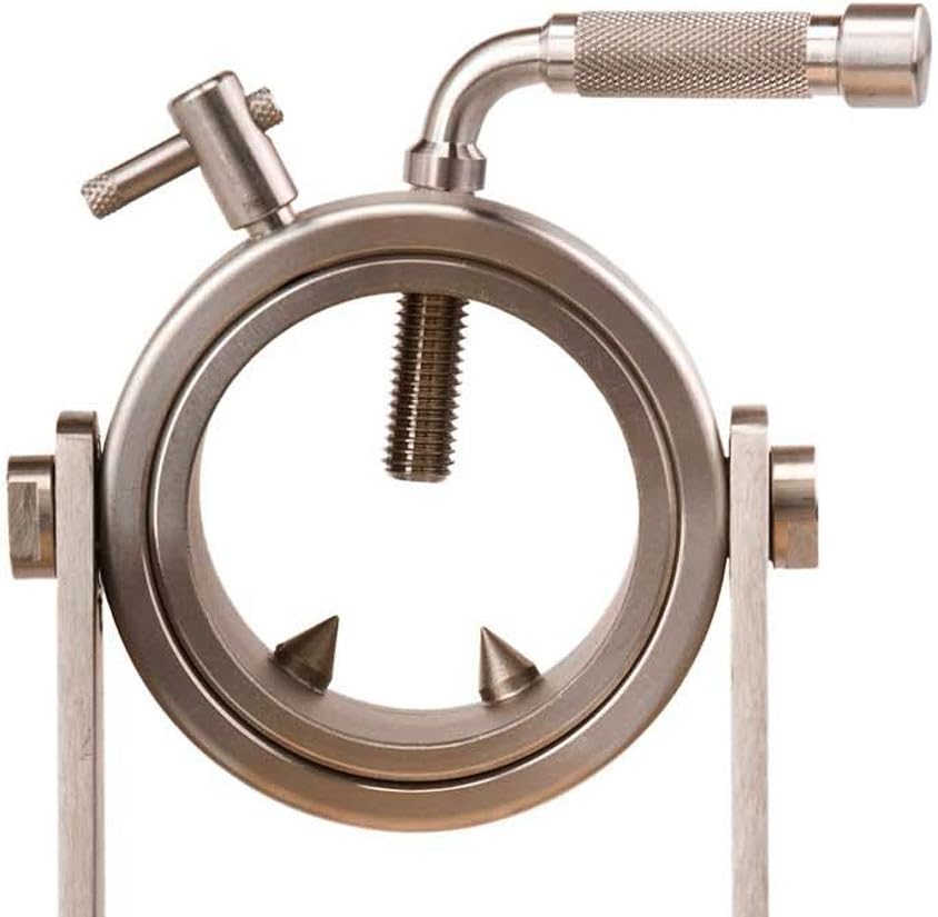 J4R adjustable ham holder