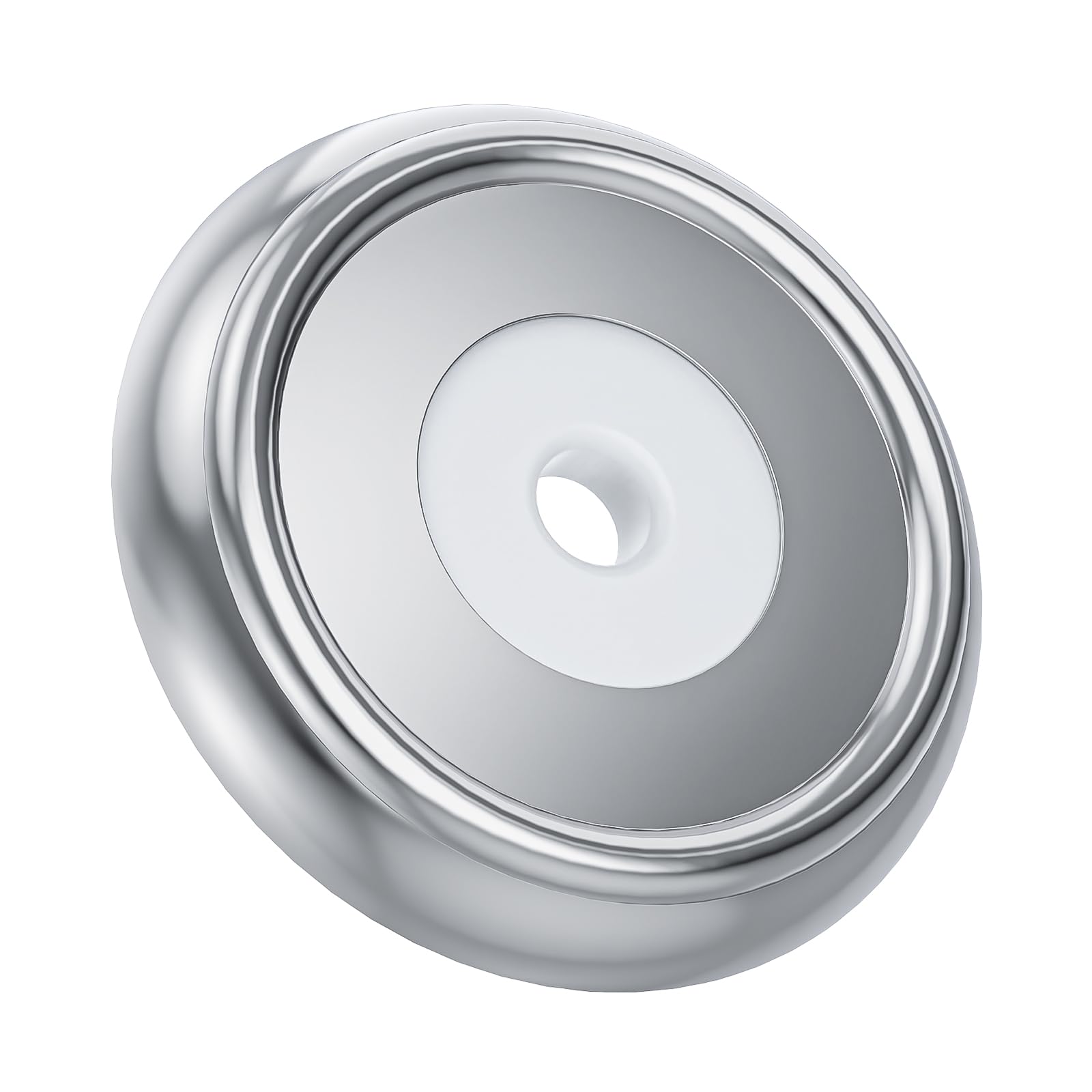 Metal Tub Spout Cover Ring, Stainless Steel Trim Plate For Tub Spout With 1 Pcs Foam Gasket 1 1 2 Inch Id And 3 5 8 Inch Od - View #8