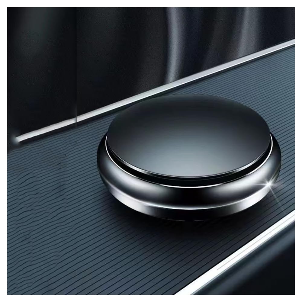 Parfum D'ambiance Voiture Mini Clubman - Diffuseur Clip Grille D'aération Avec 5 Bâtonnets Arômes (océan, Lavande, Jasmin...)