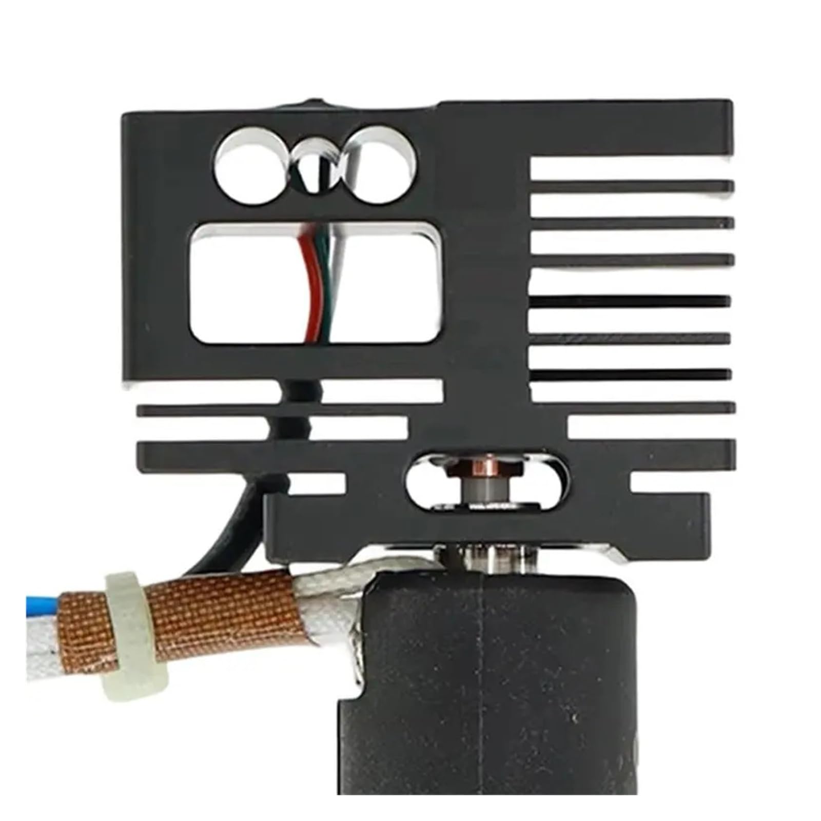 Hotend bimetálico, compatible con QIDI