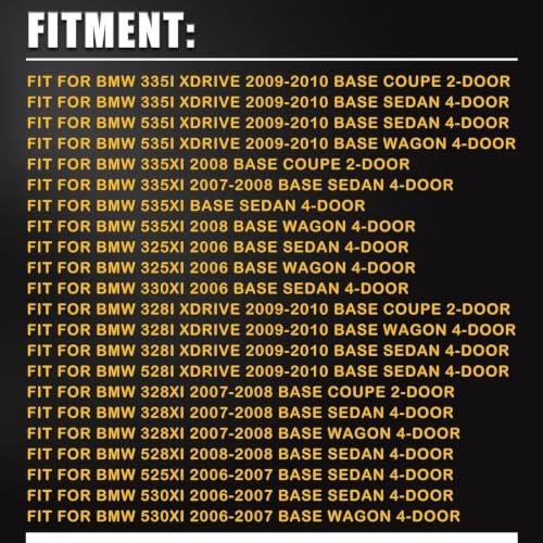 Image of 600‑933 4WD Transfer Case Motor for BMW xDrive Vehicles