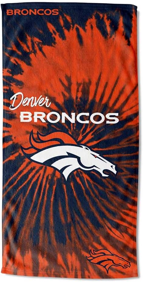 Northwest NFL Unisex-Adult Beach Towel