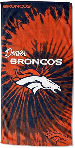 Vista 232 de Northwest NFL Philadelphia Eagles - Toalla de playa unisex para adultos, mezcla de algodón y poliéster, 30 x 60 pulgadas, rayas