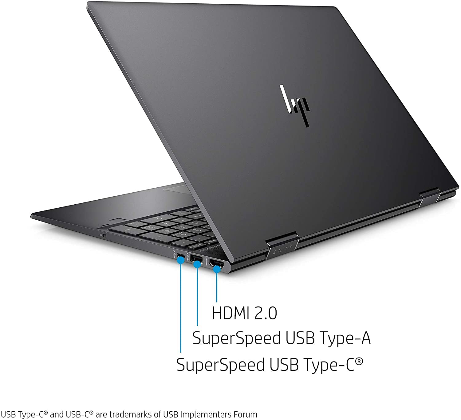 Amazon.co.jp: HP (ヒューレット・パッカード) Envy x360 2イン1