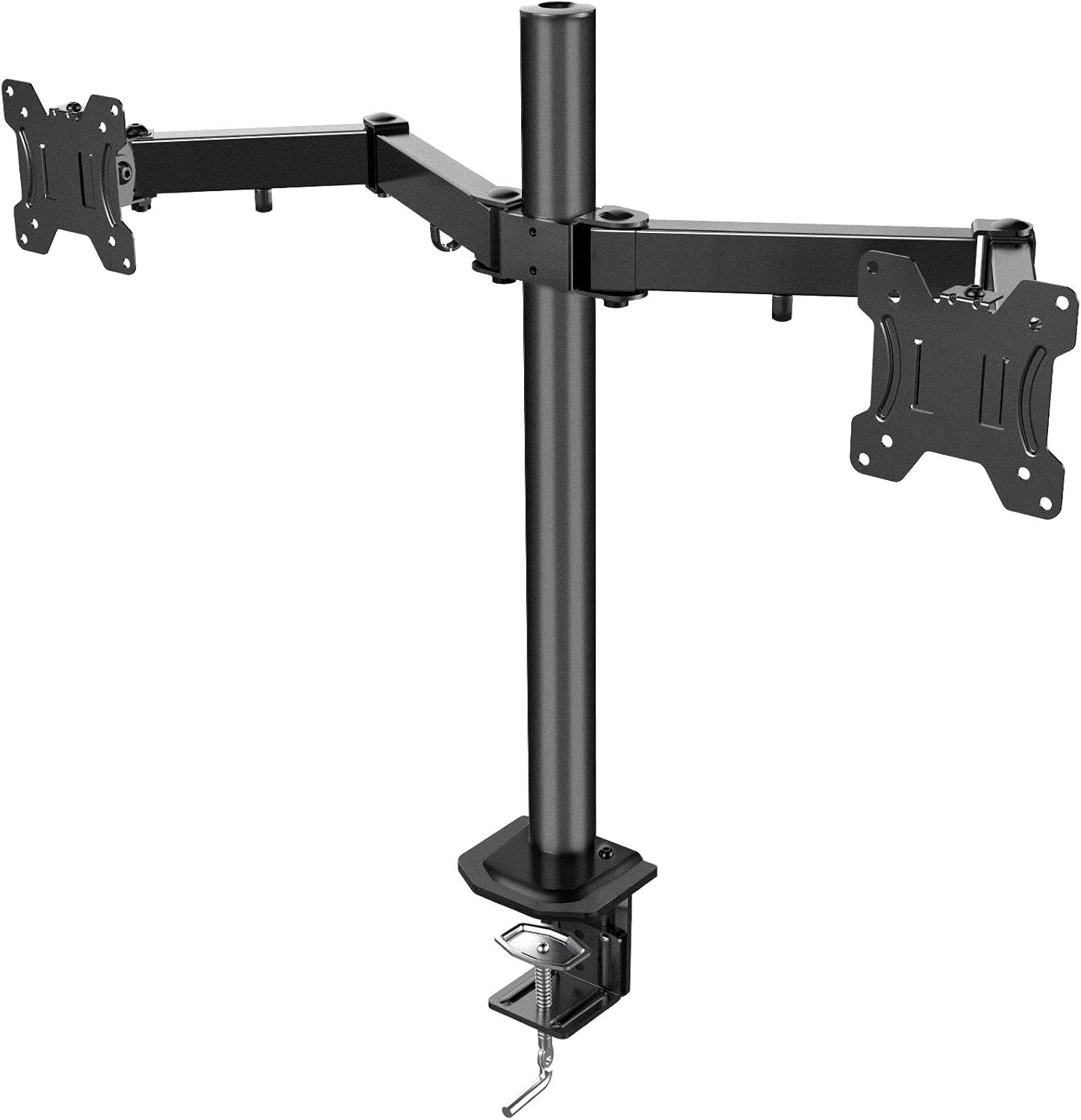 doppi monitor per poggiatesta