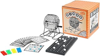 RetrohÂ â€“Â Bingo Game, RT17737