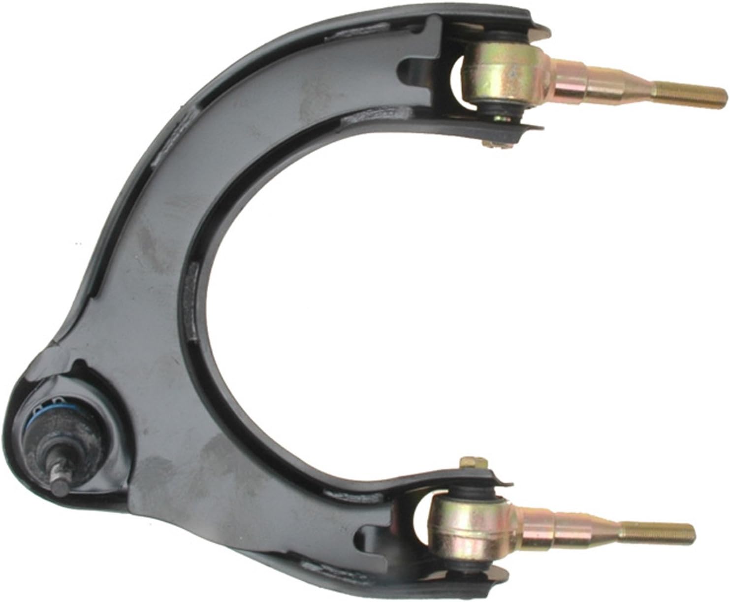 ACDelco Professional 45D10498 (19360810) Front Passenger Side Upper Suspension Control Arm and Ball Joint Assembly