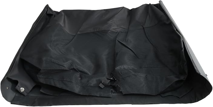 42904 Hopper Bag Flow Thru for Lawn Sweepers 45-0456 45-0492