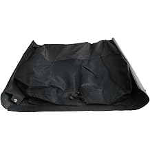 New 42904 Hopper Bag Flow Thru Compatible with Lawn Sweepers 45-0456 and 45-0492