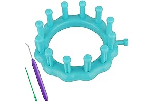 Coopay Knitting Tool Set