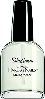 Sally Hansen Extra-strength strengthening treatment that hardens nails & smoothes ridges, 13ml