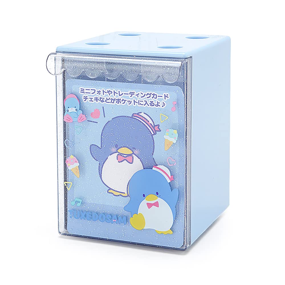 Amazon.co.jp: サンリオ(SANRIO) タキシードサム ポケット付きチェスト