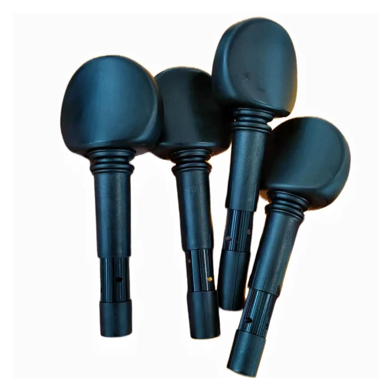 Clavijas De Cambio For Violín Viola Violonchelo 4/5 | Clavijas dentadas for violín, viola y violonchelo de 4 o 5 cuerdas. Sintoniza fácilmente