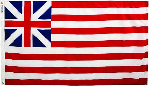 2ft. X 3ft. nyl-glo Grand Pabellón de la Unión