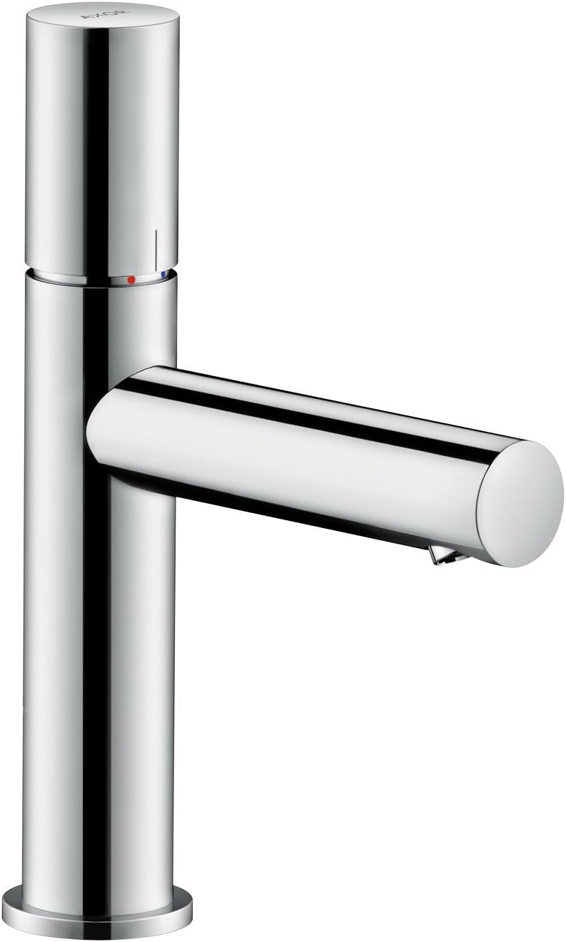 Uno Basin Tap 110 Zero Handle, Without Waste, chrome