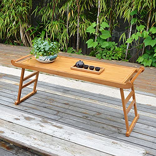Table basse table d'appoint gain de place pour résoudre le manque d'espace au salon