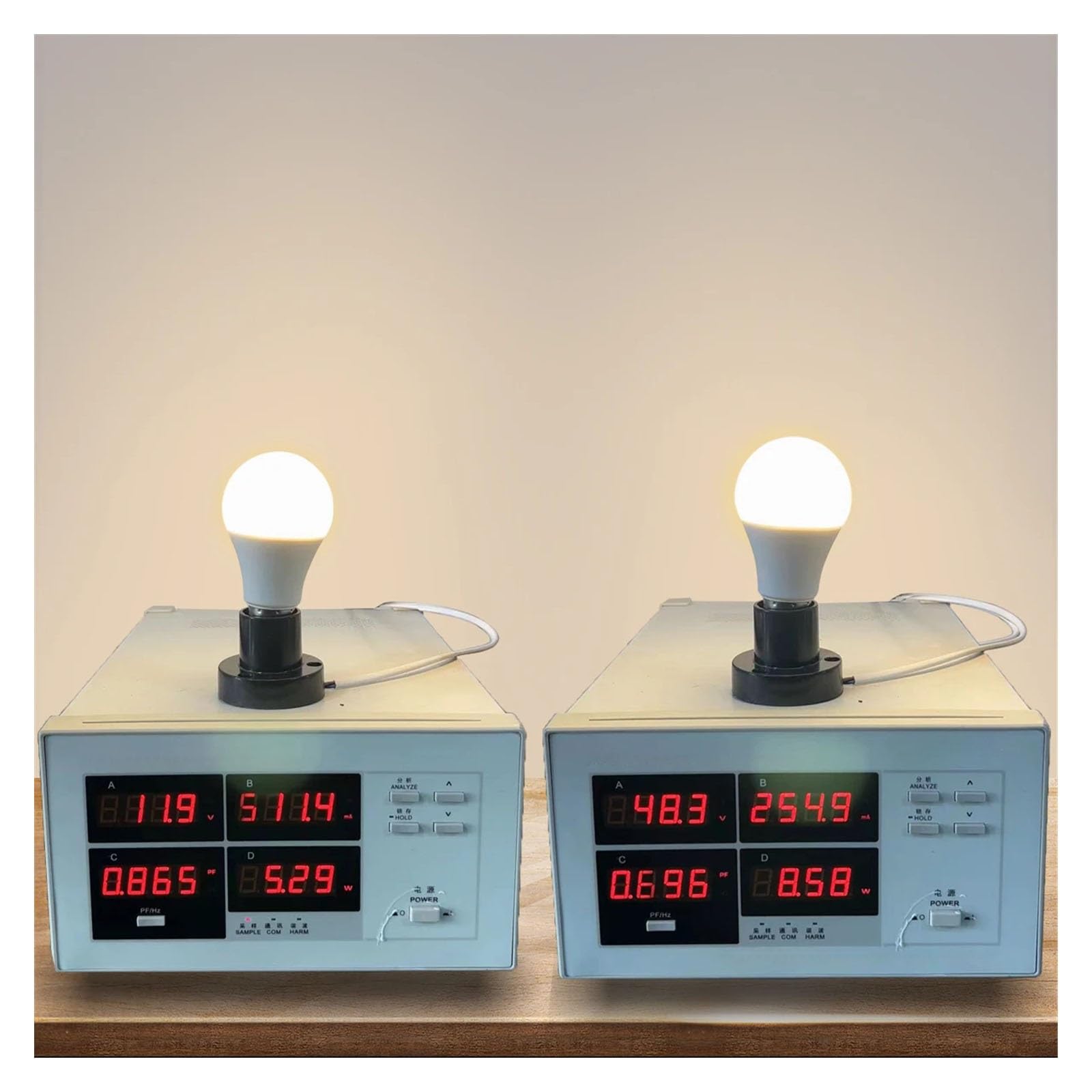 Żarówka 2–10 szt. LED żarówka niskonapięciowa 12 V 24 V 36 V 48 V E27 B22 10 W Bombilla do żarówek solarnych LED 12 V, niskie napięcie, oświetlenie (3000 K, G45 5 W B22_ żarówki
