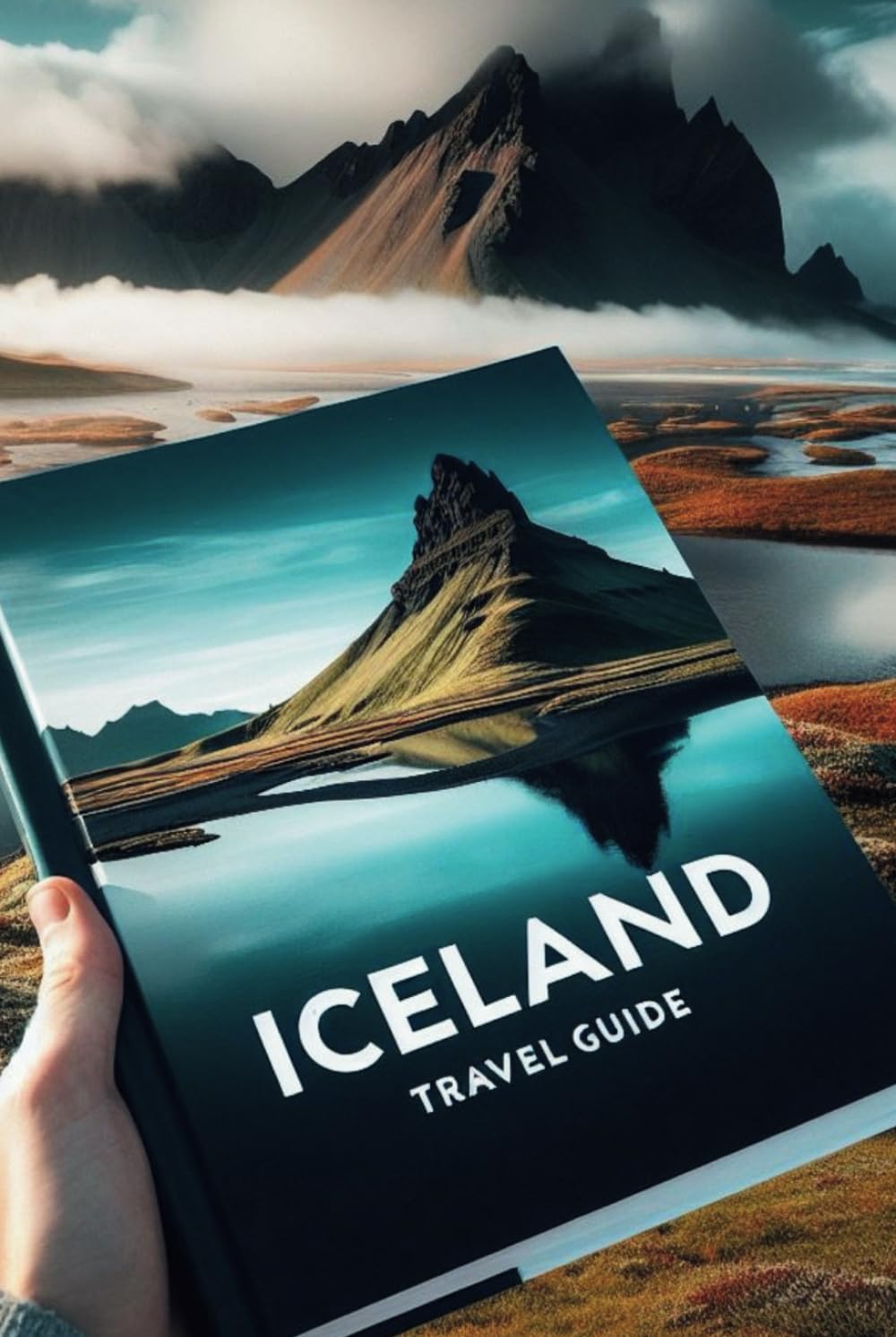 Iceland travel guide 2024: Discover Iceland: Traveler's paradise. (DK Iceland travel guide 2024)