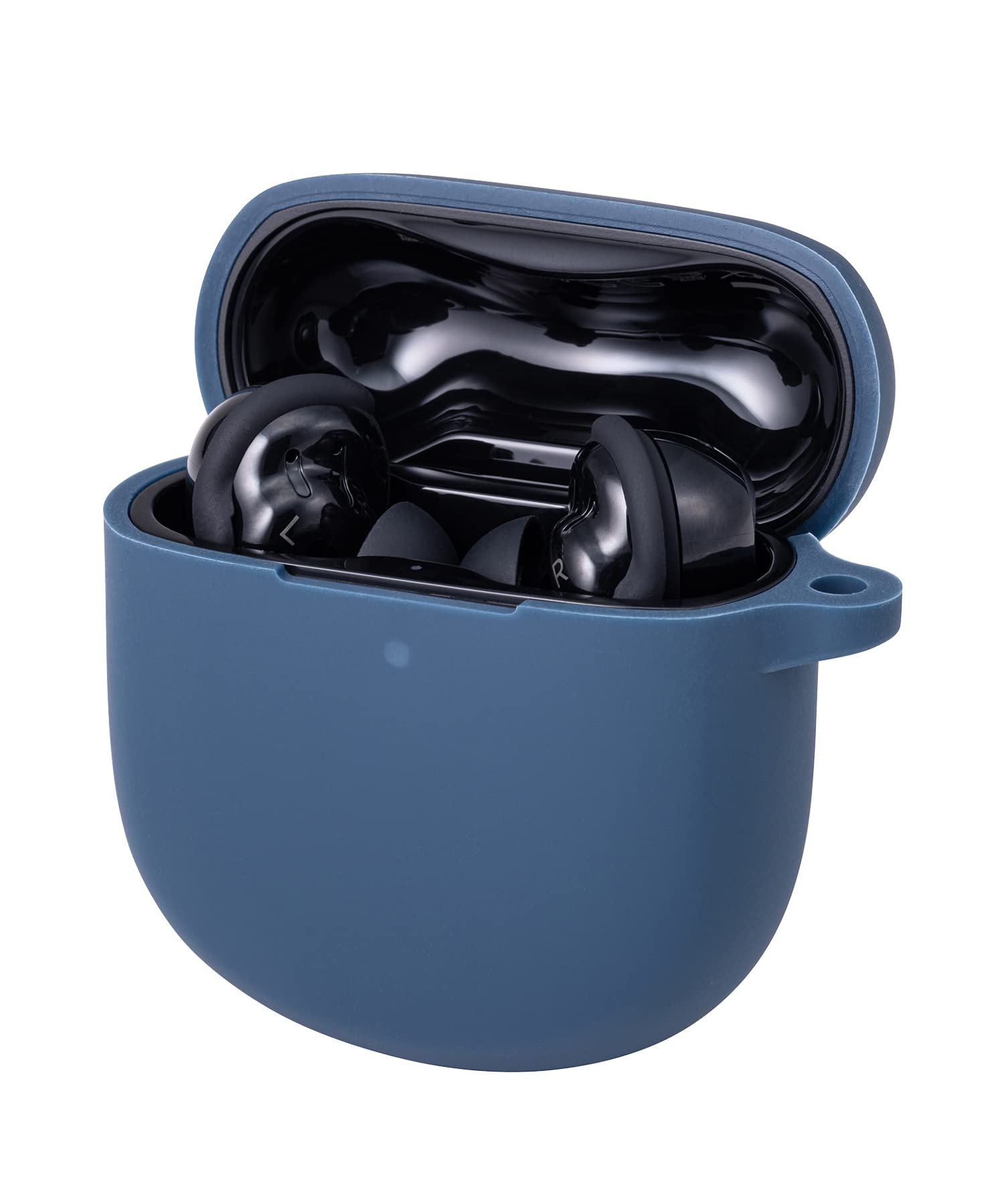 Amazon | [musashino LABEL]【BOSE QuietComfort Earbuds II用