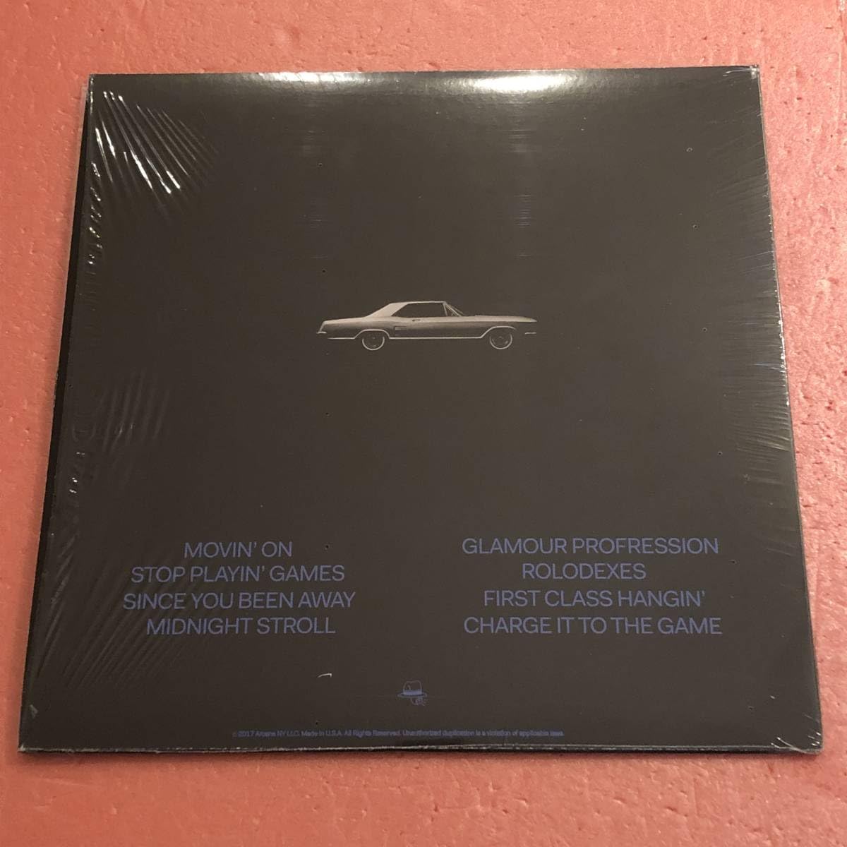 Amazon.co.jp: LP Morris Mobley Movin