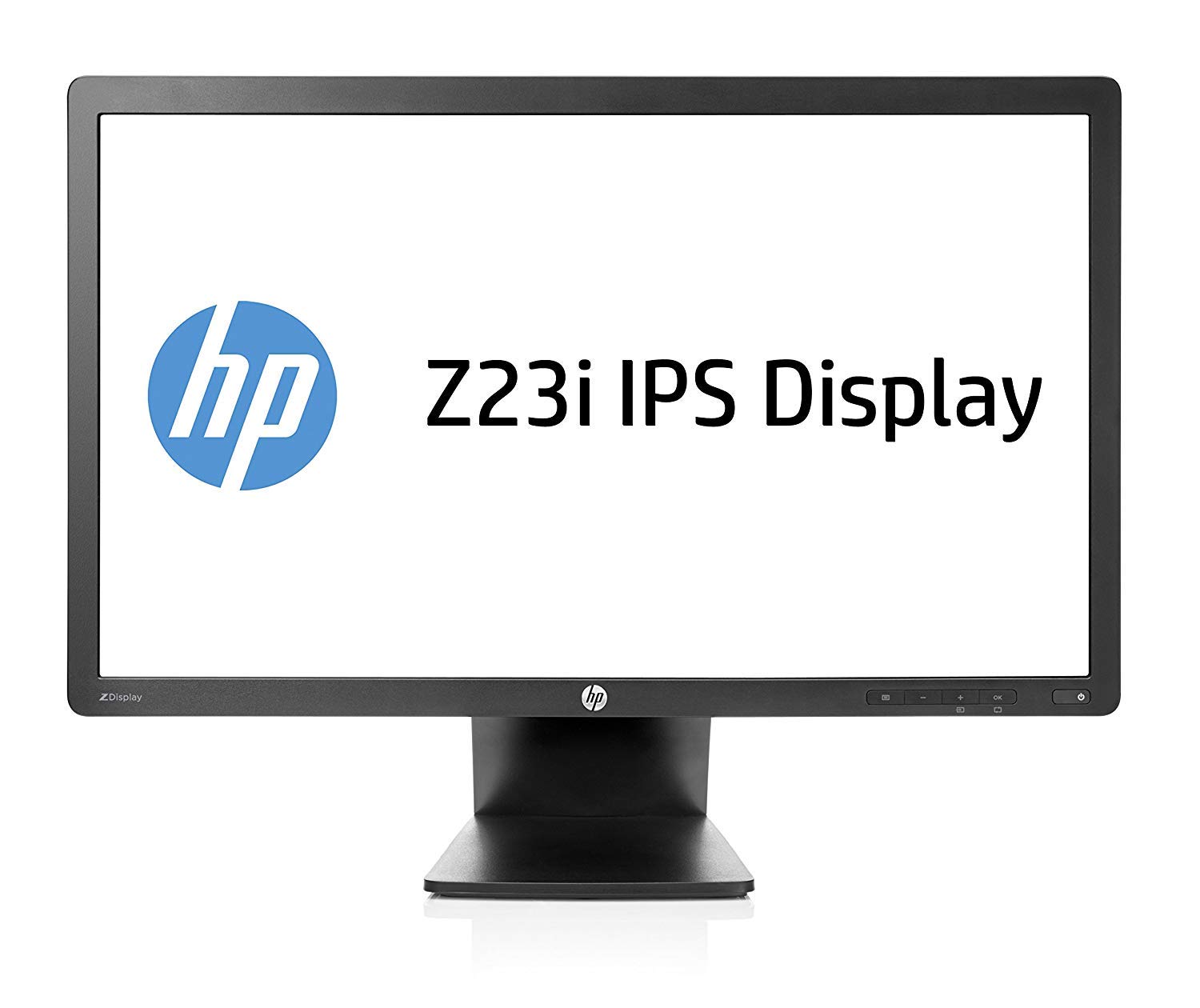 Amazon.co.jp: HP Z23i プロフェッショナル液晶モニター D7Q13A4#ABJ 