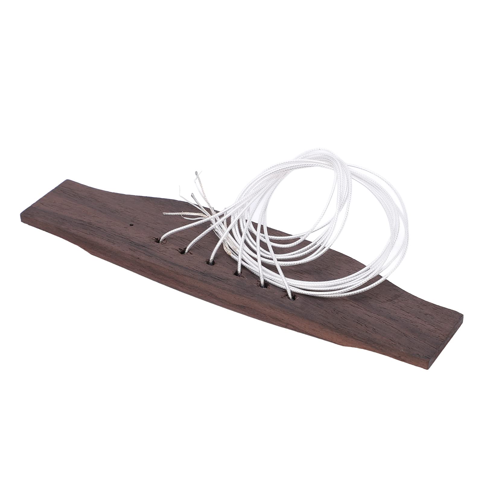 Sonew Aktywny Przetwornik Piezoelektryczny do Gitary Akustycznej Folk Sound Hole Dynamic Instrument Akcesoria