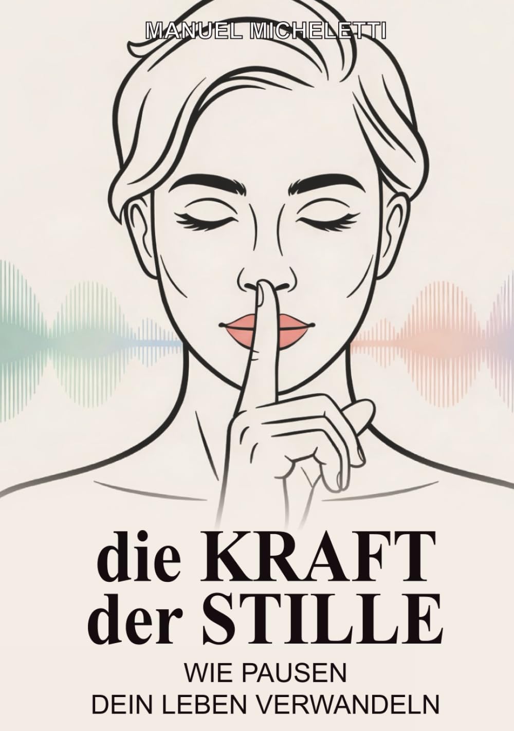 Die Kraft der Stille: Wie Pausen Dein Leben Verwandeln