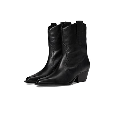 Free People Cat Nap Cowboy Boots Women