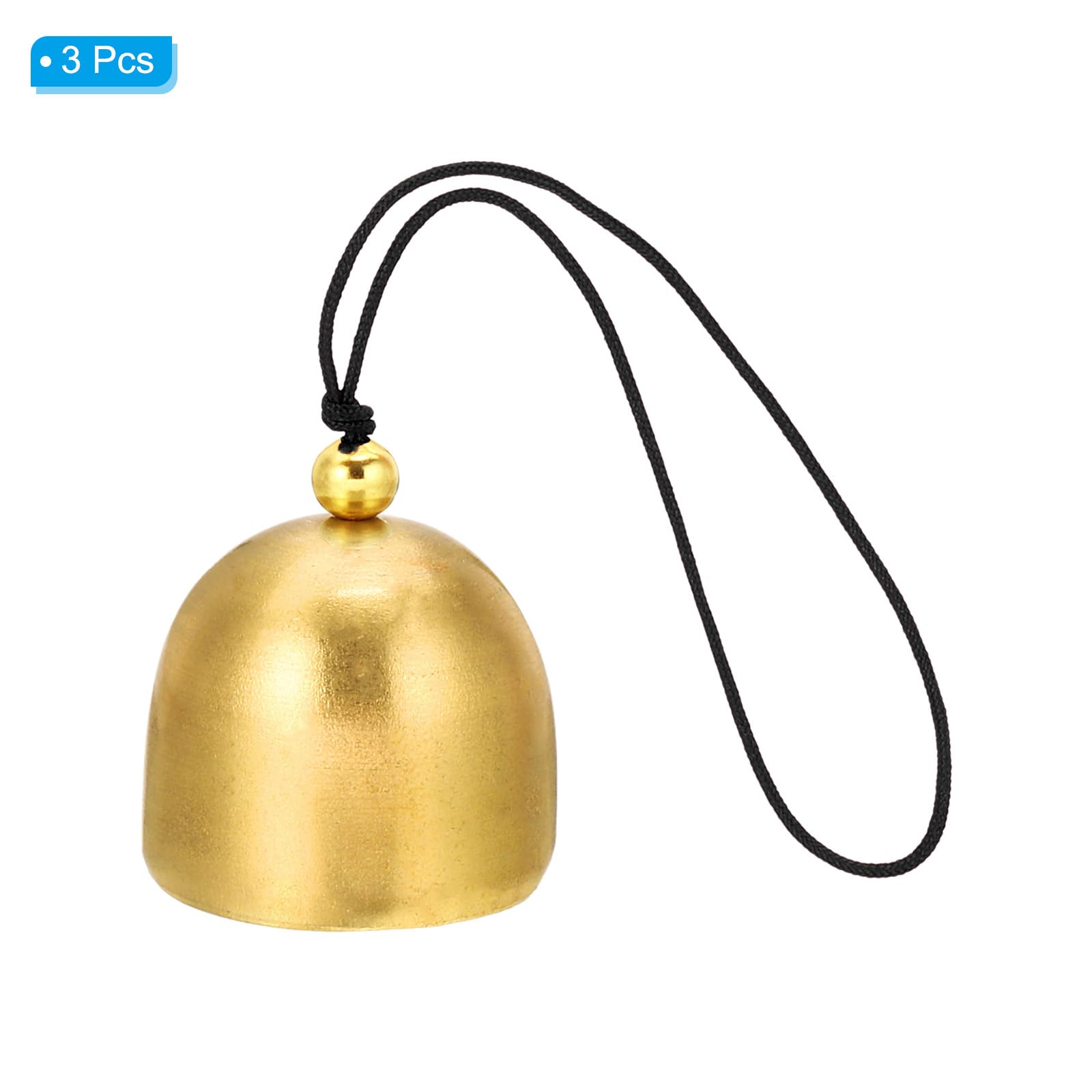 PATIKIL 3 Pcs Wind Chime - Image 3