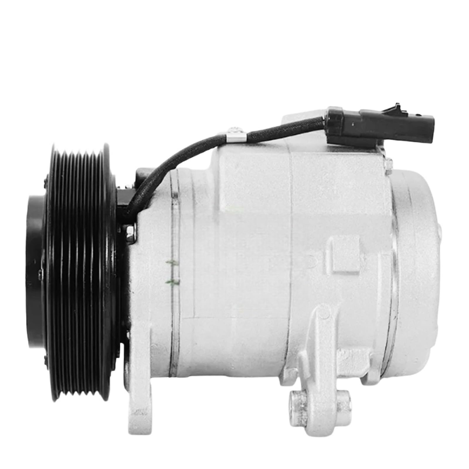 Mvoumc One Color 10350380 7512150 55056435Ab 55056444Ac Air Conditioner Compressor With Clutch, Compatible For Dodge Ram 1500, Dakota 3.7L 4.7L