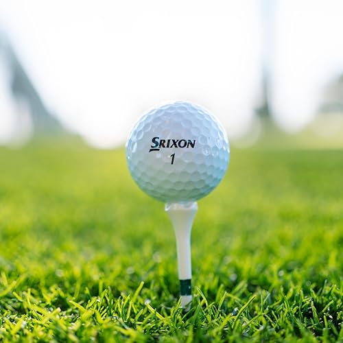 Miniatura 6 de Srixon Pelotas de golf Q-Star 5