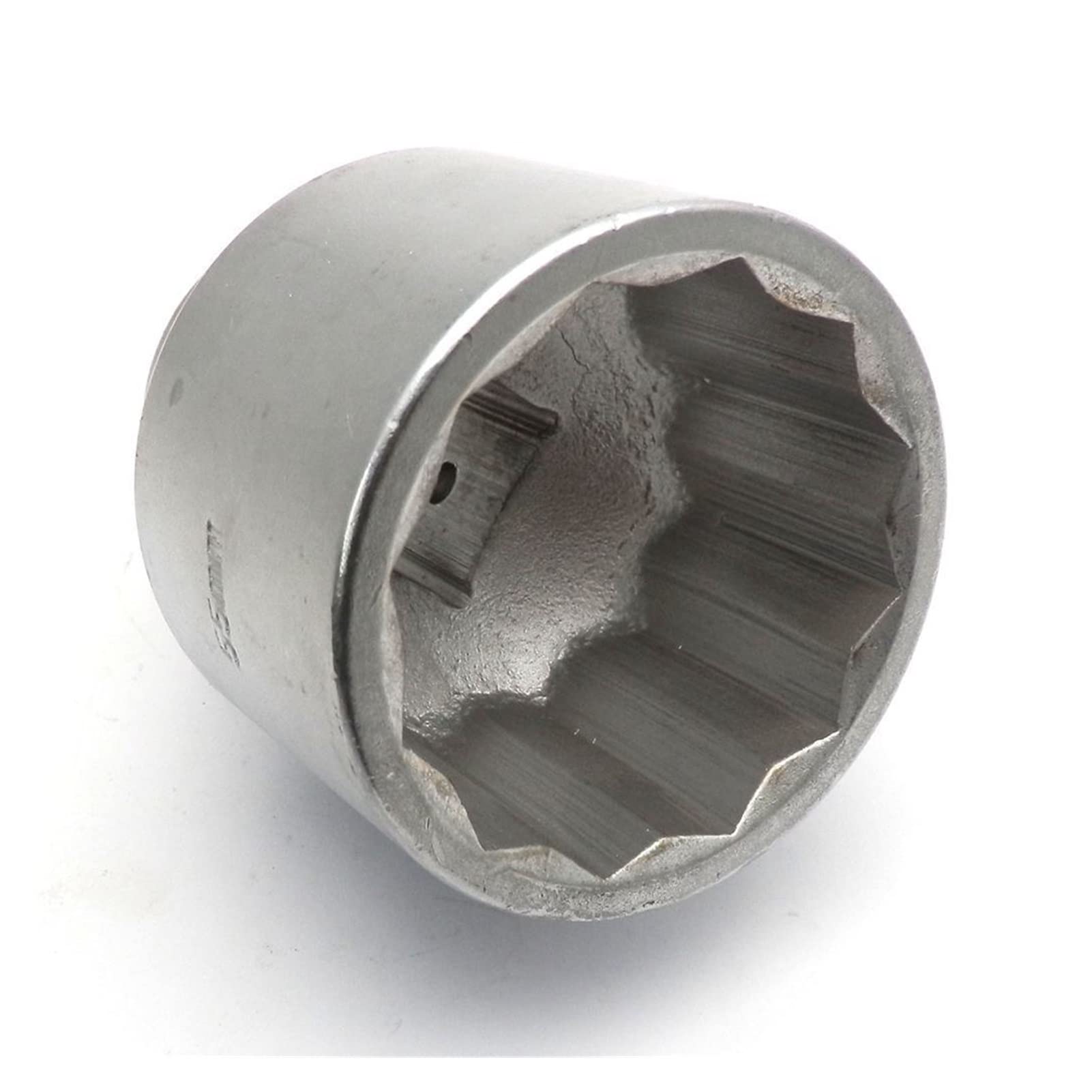 yaoqijie Gniazdo jumbo 55 mm dla klucza Metric Mm. Dwanaście 12 punktów nakrętek 45# stal lasting