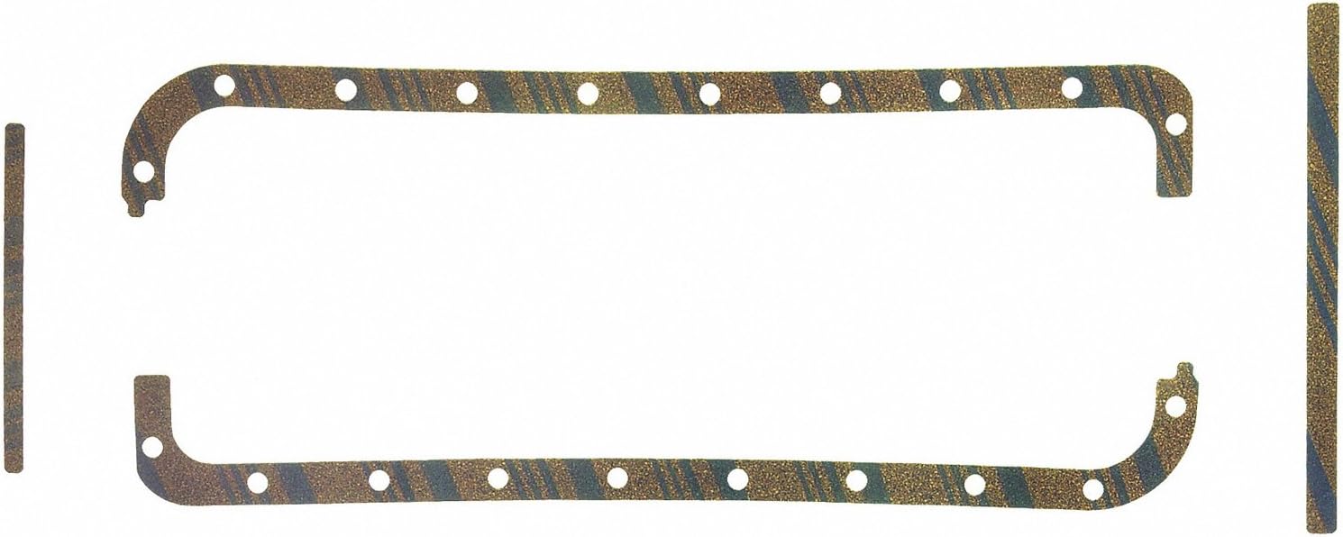 FEL-PRO OS 10040 C Oil Pan Gasket Set
