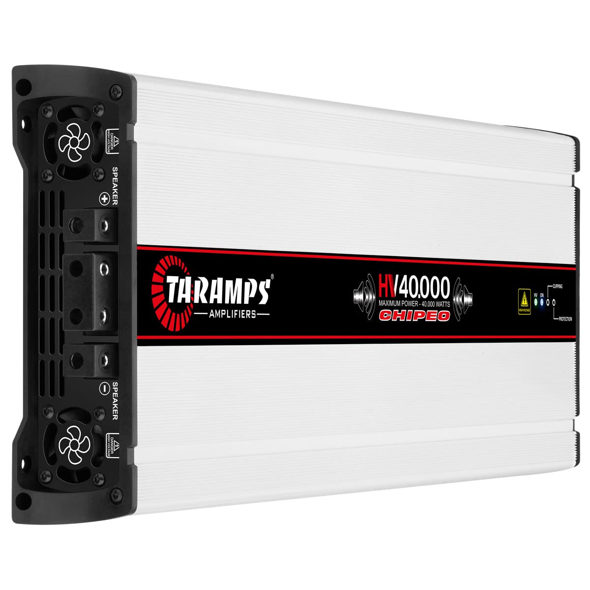 TARAMPS HIGH Volt 40000 WATTS CHIPEO: Amazon.co.uk: Electronics