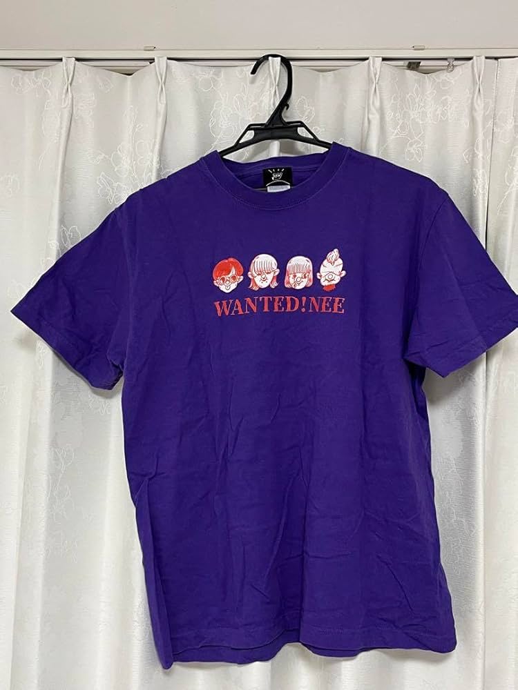 む*ん様 NEE くぅ 村上蔵馬 着用 Tシャツ レア バンT バンド む*ん様 NEE くぅ 村上蔵馬 着用 Tシャツ レア バンドTシャツ