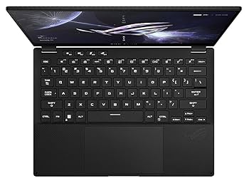 Amazon.com: ASUS ROG Flow X13 Gaming & Entertainment 2-in-1