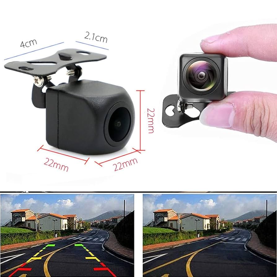 Amazon.co.jp: Hiro バックカメラ モニターセット DC24V車対応