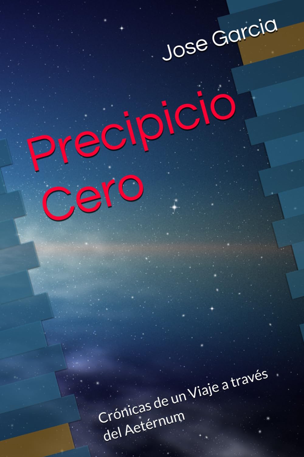 Precipicio Cero: Crónicas de un Viaje a través del Aetérnum