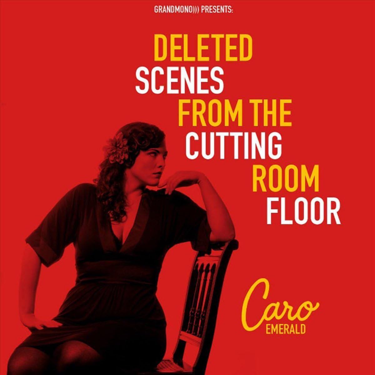 Deleted Scenes From The Cutting Room Floor (UK Version)