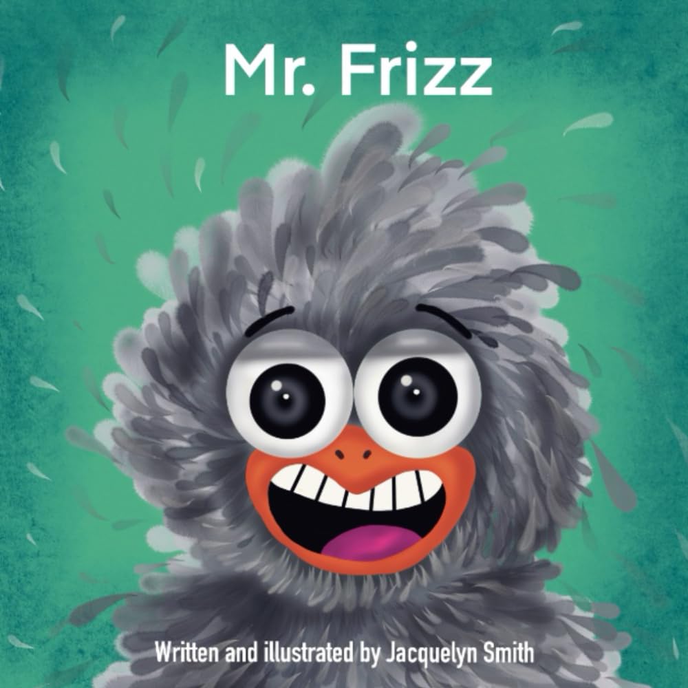 Mr. Frizz