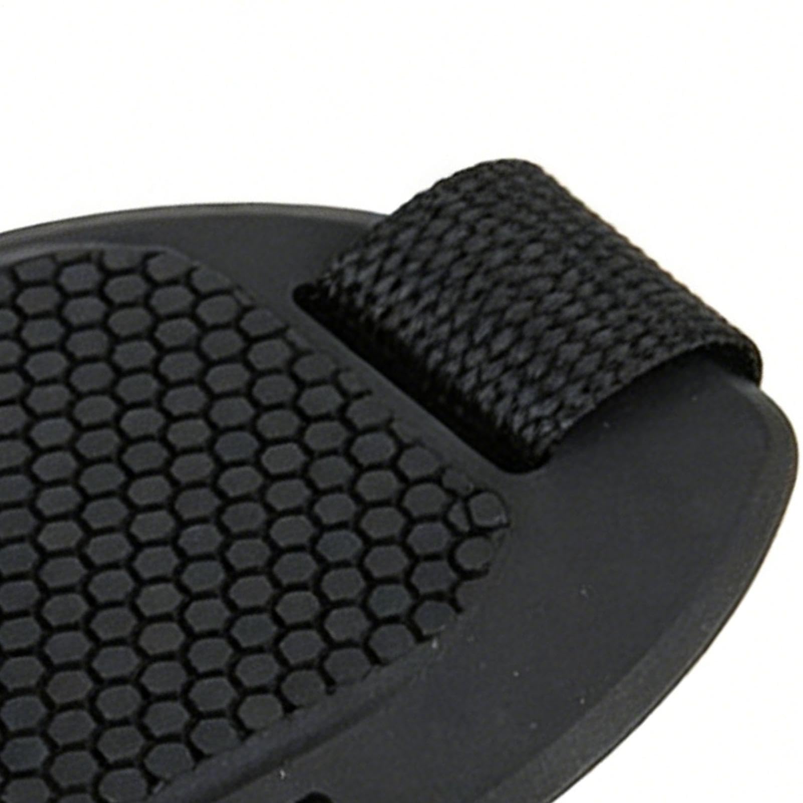 Generico Copriscarpe da moto - antiscivolo ergonomica, traspirante e durevole, del cambio, dal design resistente all'usura | Accessorio per copertura pedale bici da corsa per m