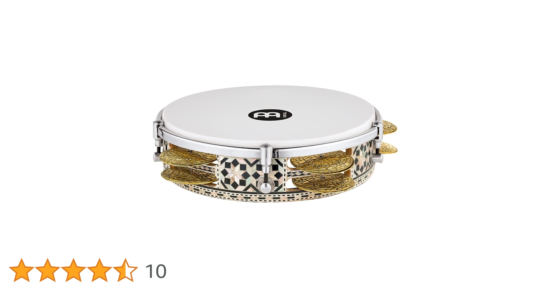 Amazon | MEINL Percussion マイネル リックドラム Artisan